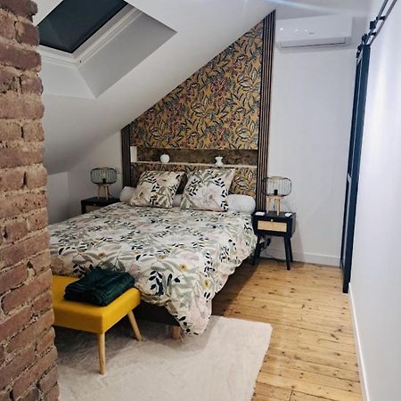 Appartement Le Limoges Dali Extérieur photo