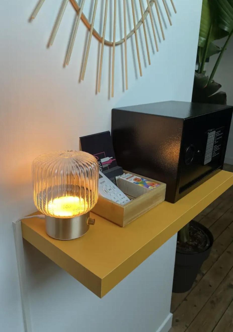 Appartement Le Limoges Dali Extérieur photo